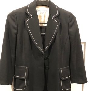 Banana Republic Woman’s Suit
